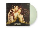 SEALED 1st Press TWIN TEMPLE - God Is Dead Broken CHURCH GLASS Vinyl LP 12”