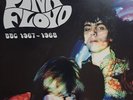 Pink Floyd – BBC 1967-1968 - 2xLP sealed