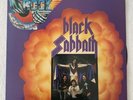 Black Sabbath Rock Legends   Vertigo – 6321 120   First Pressing NM   1980