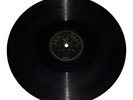 Pathé Records ( 上海的百代唱片 ) 留声机实录 Chinese 78 RPM - 35982 A-B 張露