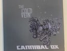 Cannibal Ox The Cold Vein 2LP OG RAP HIP HOP DEF JUX