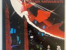 Micranots Obelisk Movements 3LP OG RAP HIP HOP Sub Verse Music