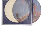 Rush Hemispheres Picture Disc