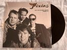 Pixies Live At The Los Angeles Palladium December 1992 LP RLL059 NEVER PLAYED