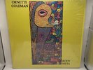 ORNETTE COLEMAN BODY META Vinyl Jazz Record Artists House AH1 Vintage 1970s