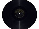 Pathé Records ( 上海的百代唱片 ) 留声机实录 Chinese 78 RPM - 35462 A-B 周璇