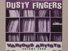 Dusty Fingers Volume Four, Strictly Break Records, DF-004