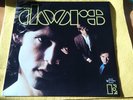 THE DOORS LP THE DOORS 1973 REISSUE MADE IN GERMANY