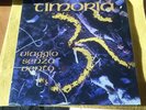 TIMORIA 2LP VIAGGIO SENZA TEMPO 2018 SIGILLATO