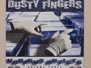 Dusty Fingers Volume Three, Strictly Break Records, DF-003