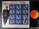 GILBERTO SANTA ROSA Y SU ORQ Punto De Vista LATIN LP SHRINK  SALSA M/NM