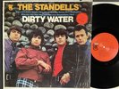 Sixties Garage Punk LP THE STANDELLS Dirty Water TOWER mono shrink VG++