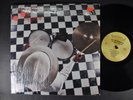 WILLIE ROSARIO The Salsa Legend LATIN LP Shrink BRONCO ORIG SALSA LACQUERLAB M