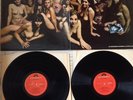 jimi hendrix:  electric ladyland vinyl 1973 Polydor 2657012 Mint