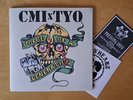 Conservative Military Image- The Young Ones  ,Split Tour Ep,7
