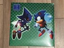 Sonic CD Vinyl