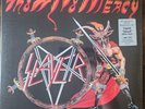 Slayer Show No Mercy Liquid Blood Filled Ltd. 270
