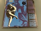 Guns N' Roses – Use Your Illusion II 1991 1st U.S Press MINT/SEALED VERY RARE