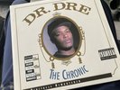 Dr Dre The Chronic Vinyl