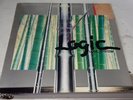 Logic System - Logic  lp Vinyl - 1st UK Press EMC3375
