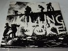 Killing Joke - Self Titled  lp Vinyl
