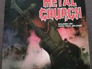 Metal Church - s/t 12