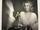 Agnetha Fältskog A+ Double Crystal Clear Vinyl LP Abba  2023