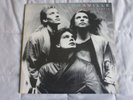Alphaville – Afternoons In Utopia Vinyl LP Atlantic Records 1986