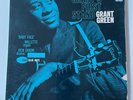 Grant Green Grant’s First Stand LP Blue Note RVG DG Baby Face Willette