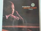 McCoy Tyner Inception LP Impulse Mono RVG Elvin Jones