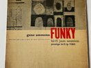 Gene Ammons Funky LP Prestige 7083 NYC DG Mal Waldron Jackie McLean RVG