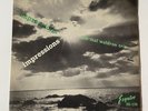 Mal Waldron Trio Impressions LP Esquire New Jazz