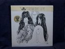 AEROSMITH VERY RARE SEALED LP DRAW THE LINE 1977 USA 1stPRESS 2 HYPE STICKERS
