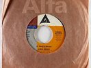 Modern Soul 45 - Greg Perry - It Takes Heart - Alfa - VG+