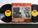 FRANK ZAPPA IN NEW YORK  ORIG USA
