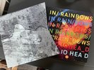Radiohead - In Rainbows - Deluxe Limited Edition Box Set - 2x Vinyl and CD