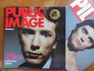 disque vinyle 33 T Public Image Limited 