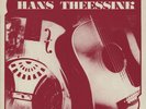 Hans Theessink Slow & Easy - LP 33T