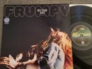 FRUMPY - BY THE WAY - GERMAN PRESS - LP / Vinyl