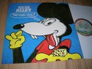 SKIN ALLEY Two Quid Deal? UK prog rock orig 1972 TRANSATLANTIC TRA 260 POSTER