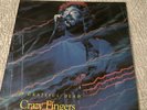 The Grateful Dead Crazy Fingers Live in Paris 1974 double album Great Condition