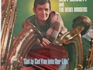 CLIFF BENNETT & REBEL ROUSERS 