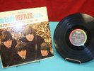 THE EARLY BEATLES  ST  2309 VINYL RECORD