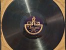 Vinyle MARÉCHAL NOUS VOILA, Henri JOSSY accomp. d'orch. Félix Chardon, Ch Trenet