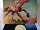 Paladin-Charge   LP 1972 Superb UK 1st Pressing