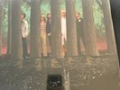 Styx – The Grand Illusion - 1977 A&M Records SP-4637 - Mint