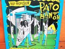 MAD PROFESSOR - MAD PROFESSOR CAPTURES PATO BANTON.  1985 UK DUB REGGAE LP