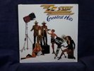 ZZ TOP VERY RARE SEALED LP GREATEST HITS 1992 USA 1stPRESS NOT A REISSUE