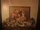 THE LAST DINNER PARTY - Prelude To Ecstasy (Red Wine Stain Vinyl) Blood Records