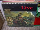LIVE-Throwing Copper-OR.OOP MOVLP 180g. AUDIOPHILE NM-/NM VINYL LP/LYRICS INSERT